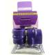 TVR T350 Powerflex Rear Anti Roll Bar Bush 22mm - 22mm PF79-111-22