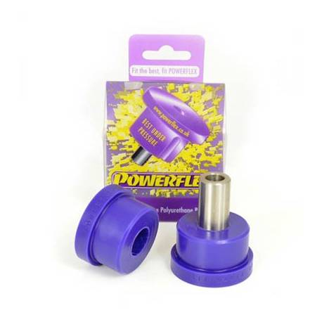 TVR T350 Powerflex Rear Diff Mounting Rear Bush