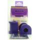 TVR Tuscan Powerflex Front Anti Roll Bar Bush 22mm - 22mm PF79-3106-22