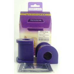 TVR Tuscan Powerflex Front Anti Roll Bar Bush 22mm - 22mm