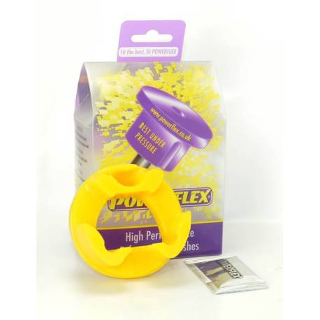 Vauxhall / Opel Adam (2012-) Powerflex Lower Rear Engine Mount Insert