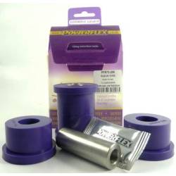 Vauxhall / Opel Agila (2000-2008) Powerflex Rear Tie Bar to Chassis Bush