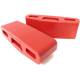 Vauxhall / Opel ASTRA MODELS Powerflex Exhaust Mounts EXH004