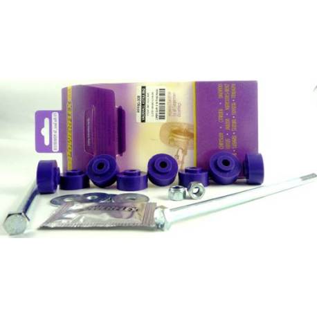 Vauxhall / Opel ASTRA MODELS Powerflex Front Roll Bar Mounting Bolt Bush