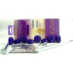 Vauxhall / Opel ASTRA MODELS Powerflex Front Roll Bar Mounting Bolt Bush