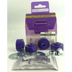 Vauxhall / Opel ASTRA MODELS Powerflex Front Anti Roll Bar Mounting Bolt Bushes PFF80-408