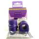 Vauxhall / Opel ASTRA MODELS Powerflex Front Anti Roll Bar Mounting Bush 20mm - 20mm PFF80-1003-20
