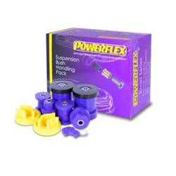 Vauxhall / Opel ASTRA MODELS Powerflex Powerflex Handling Pack PF80K-1002