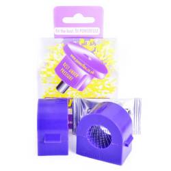 Vauxhall / Opel ASTRA MODELS Powerflex Front Anti Roll Bar Mounting Bush 24mm (2 Piece)