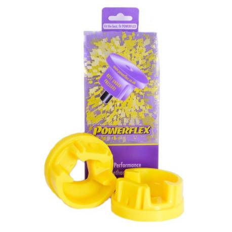 Vauxhall / Opel ASTRA MODELS Powerflex Front Engine Mounting Insert