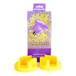 Vauxhall / Opel ASTRA MODELS Powerflex Rear Engine Mounting Insert