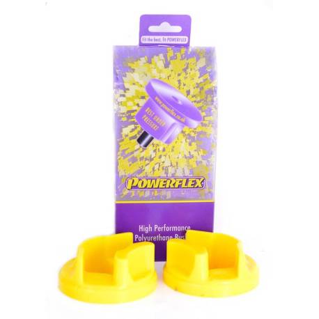 Vauxhall / Opel ASTRA MODELS Powerflex Rear Engine Mounting Insert