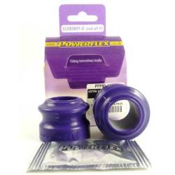Vauxhall / Opel Calibra (1989-1997) Powerflex Front Anti Roll Bar Eye Bolt Bush 24mm - 24mm PFF80-409-24
