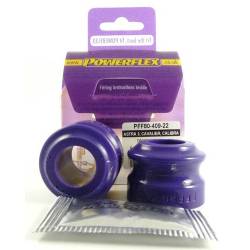 Vauxhall / Opel Cavalier 2WD (1989-1995)/ Vectra A (1989-1995) Powerflex Front Anti Roll Bar Eye Bolt Bush 22mm PFF80-409-22