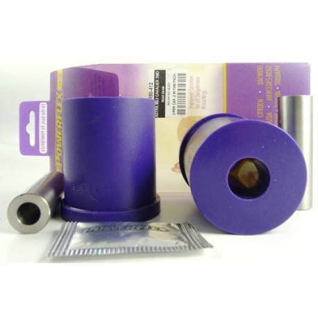 Vauxhall / Opel Cavalier 2WD (1989-1995)/ Vectra A (1989-1995) Powerflex Rear Beam Mounting Bush - 59.8mm OD PFR80-412