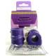 Vauxhall / Opel CORSA MODELS Powerflex Front Anti Roll Bar Bush 17mm - 17mm