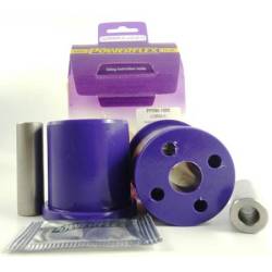 Vauxhall / Opel CORSA MODELS Powerflex Rear Beam Mounting Bush