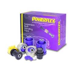 Vauxhall / Opel CORSA MODELS Powerflex Powerflex Handling Pack