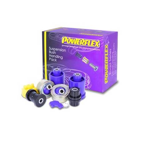 Vauxhall / Opel CORSA MODELS Powerflex Powerflex Handling Pack