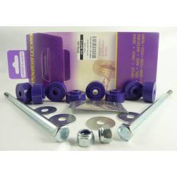 Vauxhall / Opel Manta B (1982-1988) Powerflex Front Outer Roll Bar Mount PFF80-605