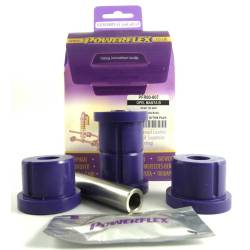 Vauxhall / Opel Manta B (1982-1988) Powerflex Rear Tie Bar To Chassis Bush PFR80-607