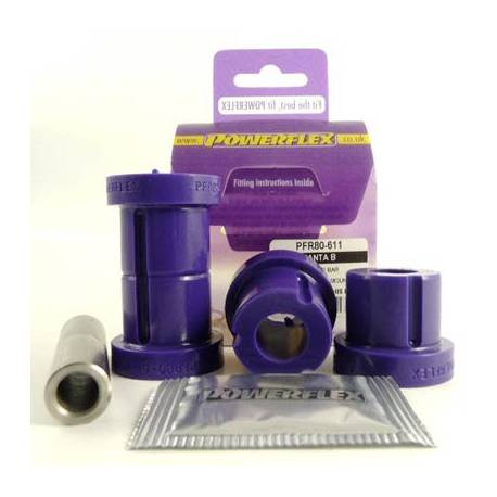 Vauxhall / Opel Manta B (1982-1988) Powerflex Rear Centre Prop Mount