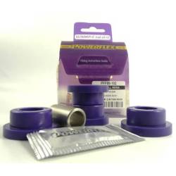 Vauxhall / Opel Nova (1983-1993) Powerflex Front Tie Bar To Chassis Bush