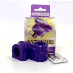 Vauxhall / Opel Signum (2003 - 2008) Powerflex Front Anti Roll Bar Mounting Bush 24mm