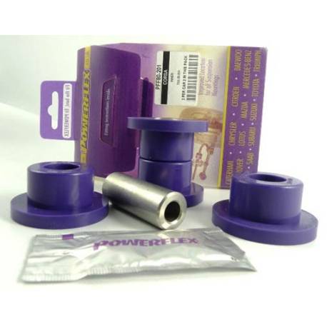Vauxhall / Opel TIGRA MODELS Powerflex Front Wishbone Inner Bush PFF80-201