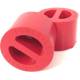 Vauxhall / Opel Vectra (1997 - 2002)/ Vectra B (1997 - 2002) Powerflex Exhaust Mounts