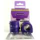 Vauxhall / Opel Vectra (1997 - 2002)/ Vectra B (1997 - 2002) Powerflex Front Anti Roll Bar Mounting Bush 22mm PFF80-303-22