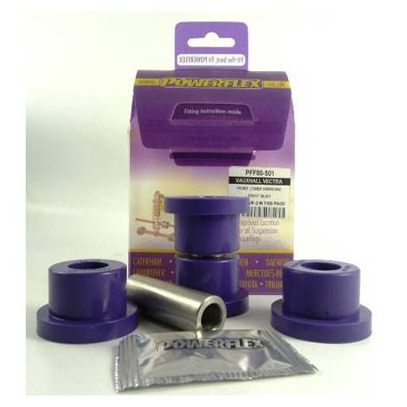 Vauxhall / Opel Vectra (1997 - 2002)/ Vectra B (1997 - 2002) Powerflex Front Lower Wishbone Front Bush PFF80-501