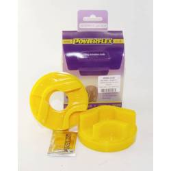 Vauxhall / Opel Vectra C (2002-2008) Powerflex Rear Lower Engine Mount Insert