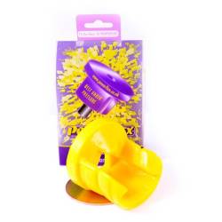 Vauxhall / Opel Zafira A (1999-2004) Powerflex Gearbox Mount Insert