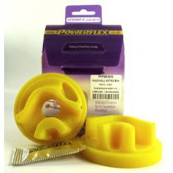 Vauxhall / Opel Zafira A (1999-2004) Powerflex Front Lower Engine Mount Insert Kit PFF80-810