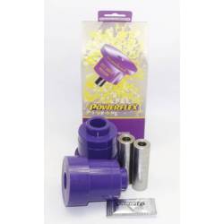 Vauxhall / Opel Zafira A (1999-2004) Powerflex Rear Beam Mounting Bush - 60mm