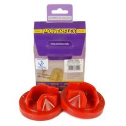 Vauxhall / Opel Zafira B (2005-2011) Powerflex Front Lower Engine Mount Insert Diesel PFF80-1324R