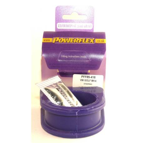 Volkswagen Bora (1997-2006) Powerflex Steering Rack Mount Bush