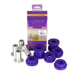 Volkswagen Bora (1997-2006) Powerflex Rear Subframe Mounting Bush