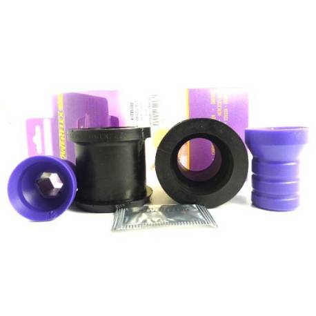 Volkswagen Eos 1F (2006-) Powerflex Front Wishbone Rear Bush