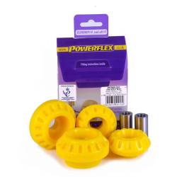 Volkswagen GOLF MODELS Powerflex Rear Shock Top Mounting Bush PFR85-241