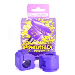 Volkswagen GOLF MODELS Powerflex Front Anti Roll Bar Bush Eibach 22mm - 22mm PFF85-205-22