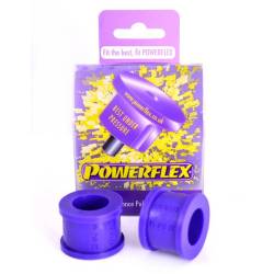 Volkswagen GOLF MODELS Powerflex Front Anti Roll Bar Eye Bolt Bush Eibach 22mm - 22mm PFF85-210-22