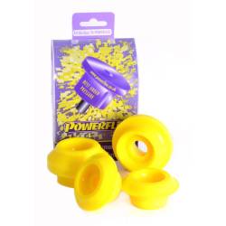 Volkswagen GOLF MODELS Powerflex Rear Shock Top Mounting Bush PFR85-240