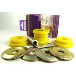 Volkswagen GOLF MODELS Powerflex Rear Beam Mounting Bush