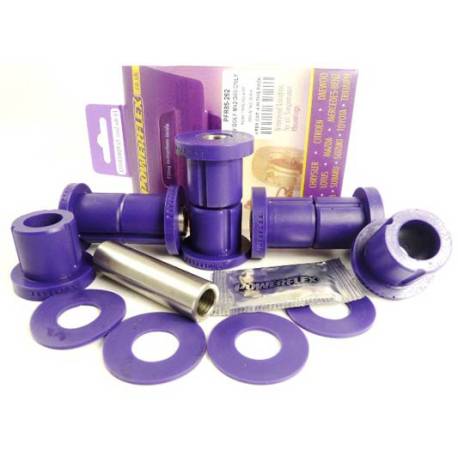 Volkswagen GOLF MODELS Powerflex Rear Trailing Arm Bush