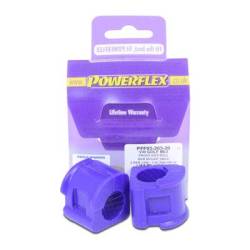 Volkswagen GOLF MODELS Powerflex Front Anti Roll Bar Mount 20mm - 20mm PFF85-205-20