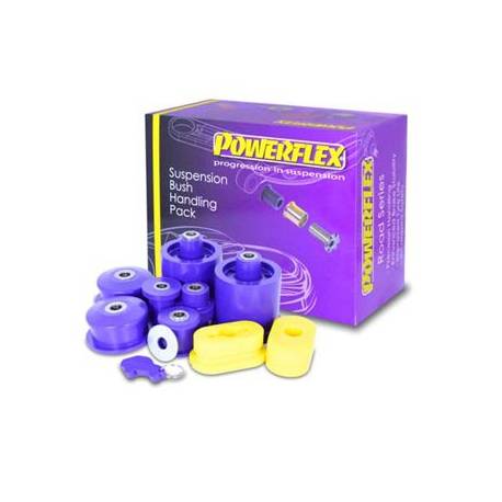 Volkswagen GOLF MODELS Powerflex Powerflex Handling Pack PF85K-1004