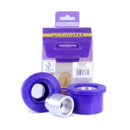 Volkswagen GOLF MODELS Powerflex Rear Diff Front Mounting Bush