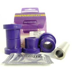 Volkswagen Jetta MK1 (1979 - 1984) Powerflex Front Wishbone Inner Bush